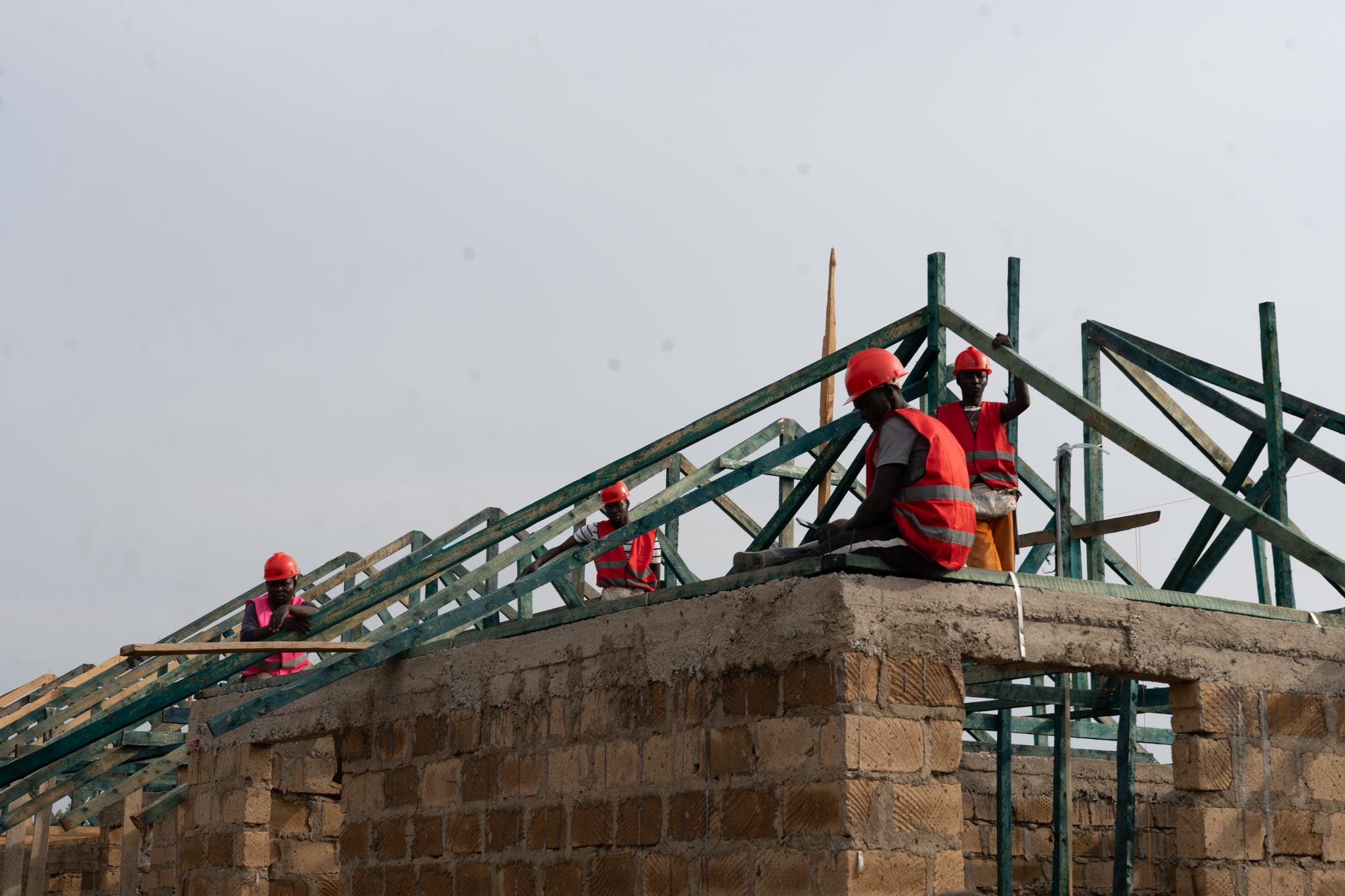 Ugunja EcoHub Kenya